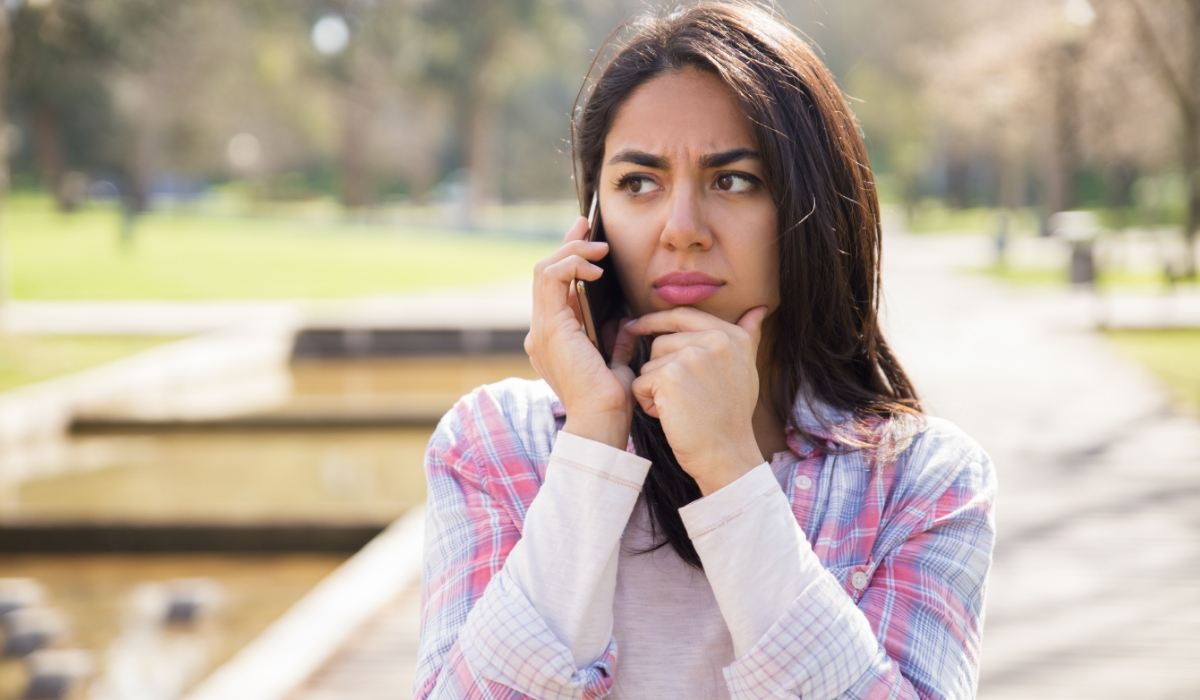 ¿Cómo activar el identificador de llamadas spam en tu celular?