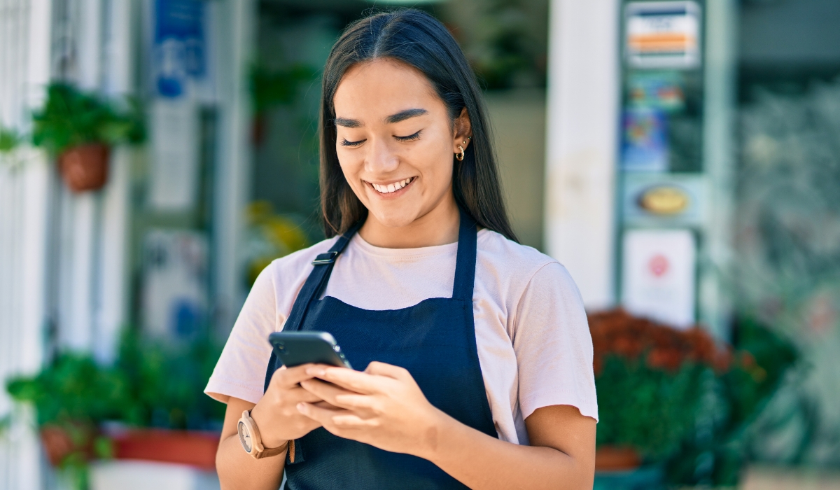 Anímate a emprender tu negocio en redes sociales