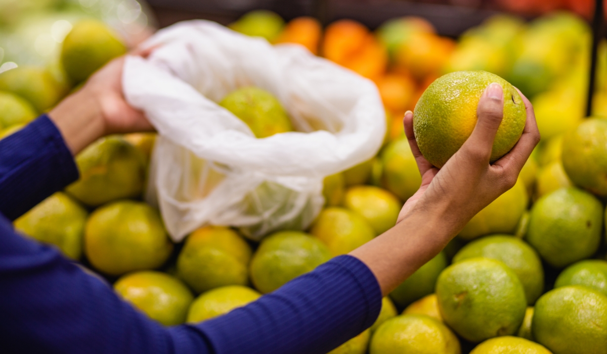 Aprovecha los beneficios de las frutas y verduras de temporada