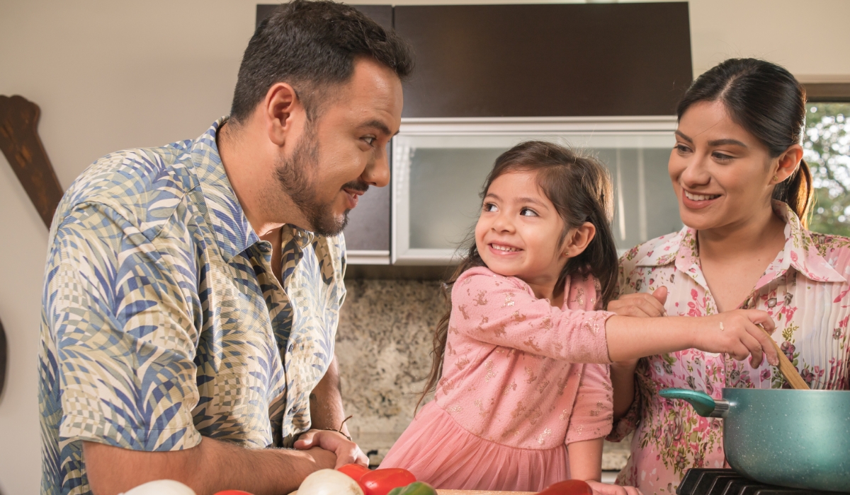 Actividades para pasar tiempo de calidad en familia