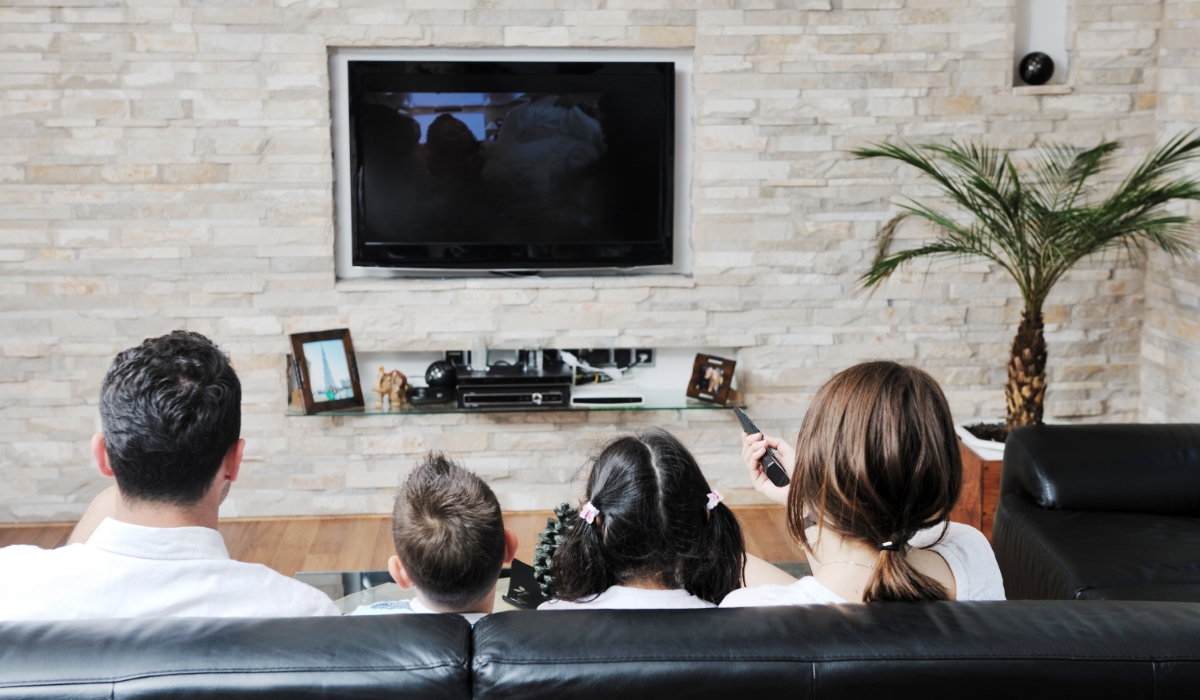 Programas de TV para aprender y divertirse en familia