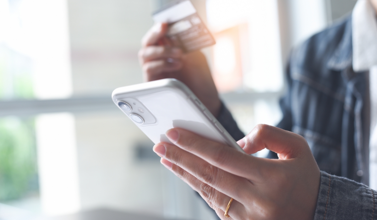 Guía rápida para realizar compras seguras en línea