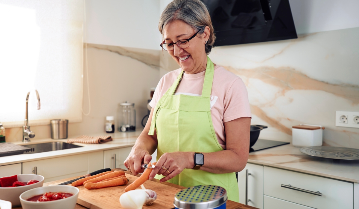 ¡Convierte tus comidas caseras en productos para vender! 