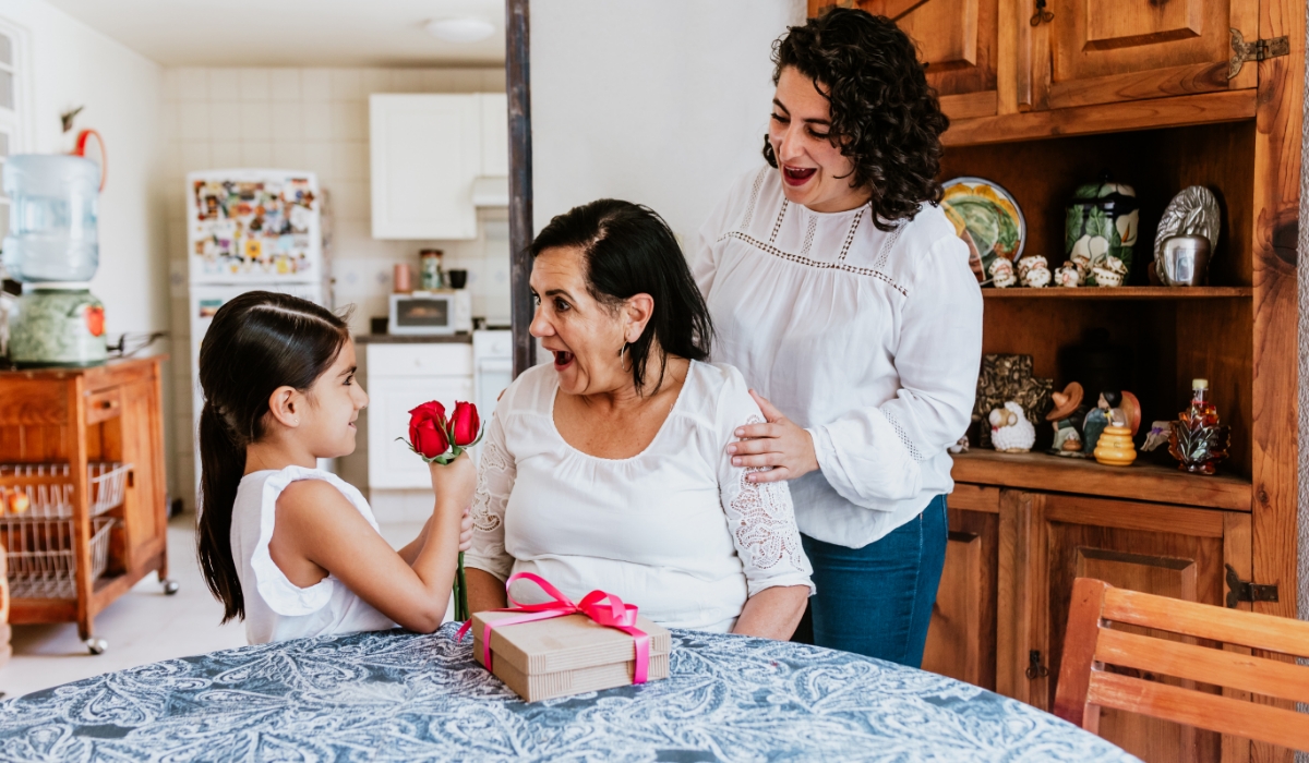 Ideas de regalos caseros para mamá con productos locales
