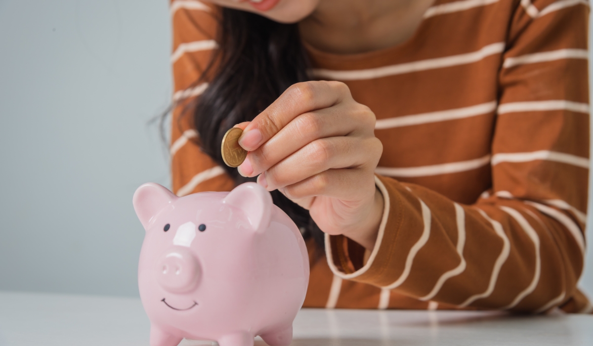 3 métodos de ahorro para tus finanzas personales