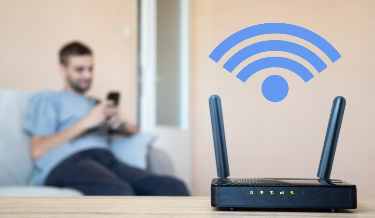 Cómo cambiar la clave del WiFi para mejorar tu seguridad