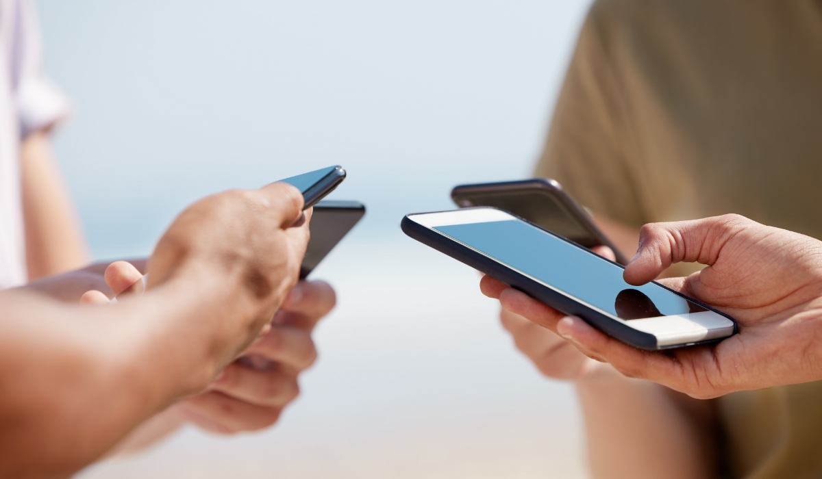 Descubre cómo compartir tus datos móviles rápidamente