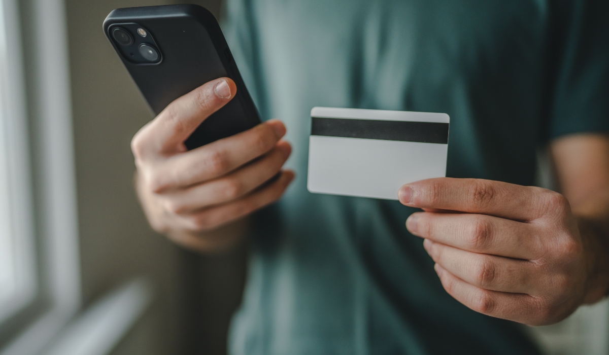 Cómo pagar tu tarjeta de crédito puntualmente