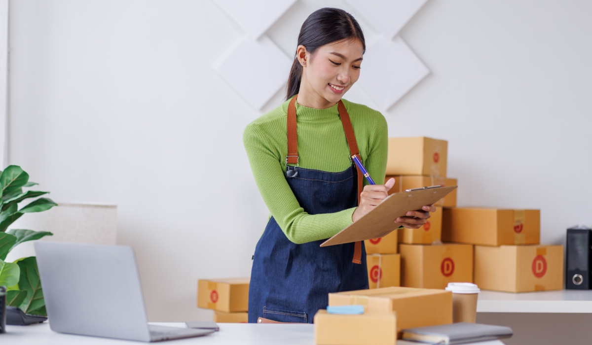 Tipos de negocios: Conoce cuál es el ideal para ti
