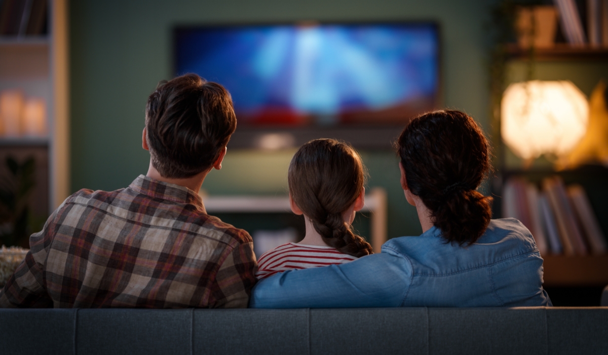 Anímate a aprender idiomas viendo series y películas