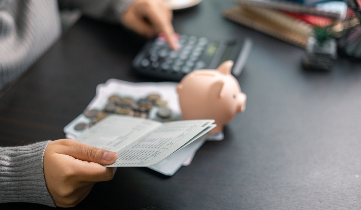 ¿Cómo llevar el control de gastos de un negocio pequeño?