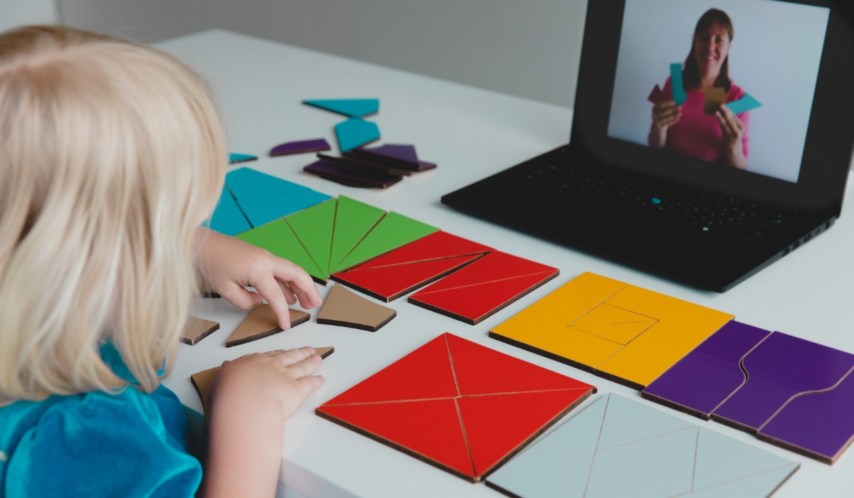 Descubre los mejores juegos educativos online para niños