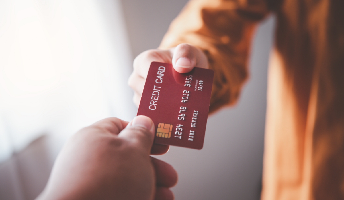 Tarjetas con cashback: Gana dinero con tu tarjeta de crédito