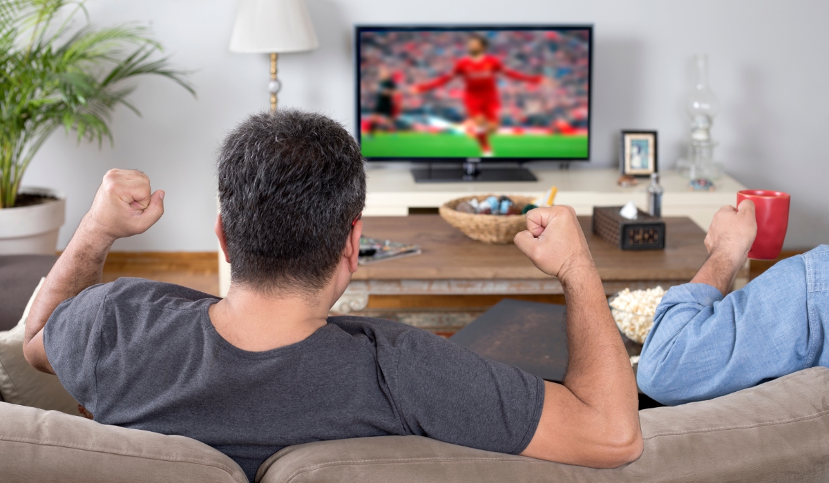 ¿Quieres ver deportes en vivo? Checa estas opciones para ti
