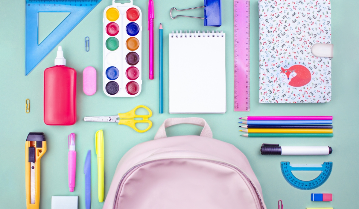 ¡Prepárate y ahorra dinero para el regreso a clases 2025!