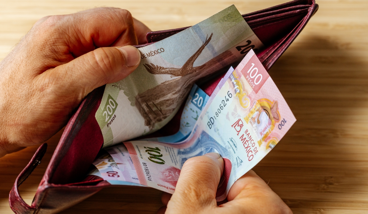 ¡Realiza tu retiro de efectivo en las tienditas Yastás!
