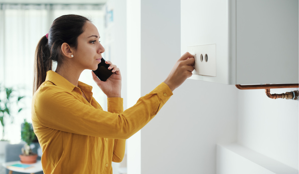 ¿Aumentó tu recibo de gas? Evita estas prácticas y ahorra más