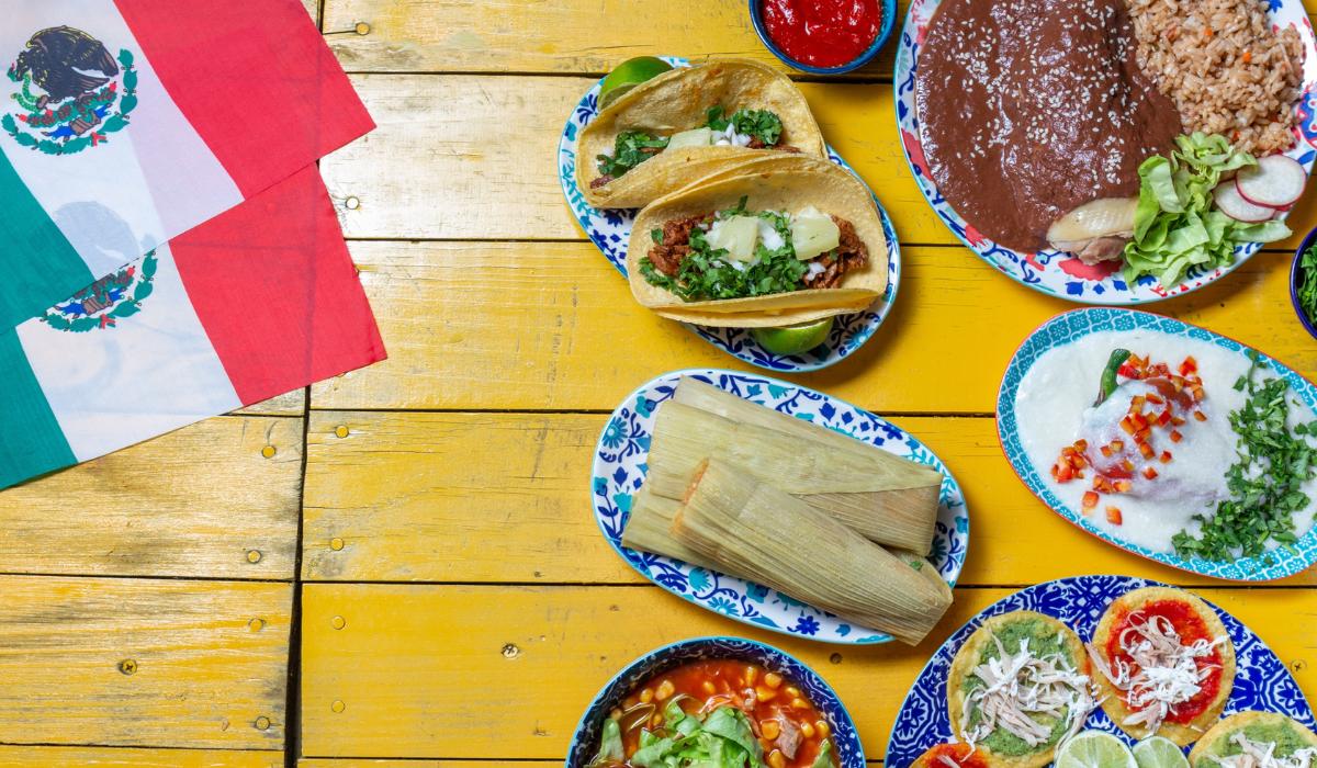 ¡Planea una Noche Mexicana inolvidable paso a paso!