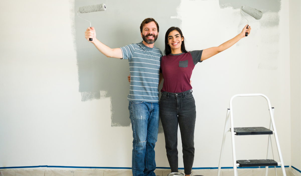 Crédito de Infonavit: Ideas para mejorar tu hogar